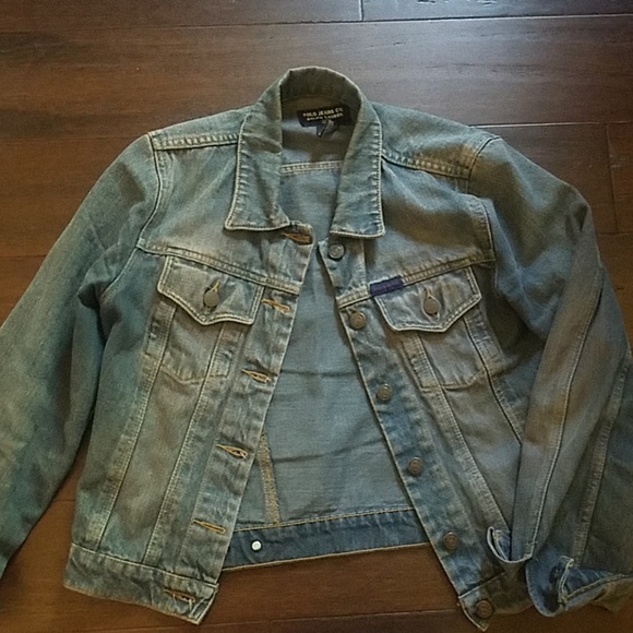 ralph lauren rn 67437 jacket